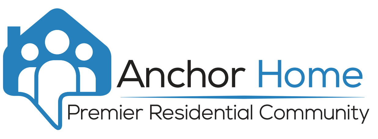 Anchor Home Career Page