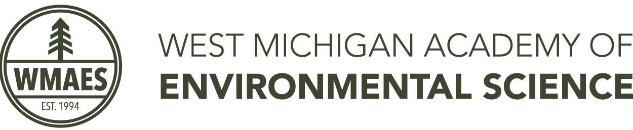 West Michigan Academy of Environmental Science logo