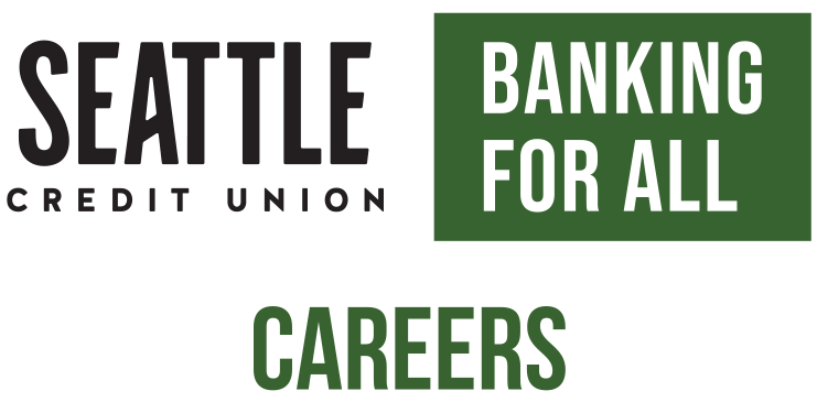 Seattle Credit Union Careers