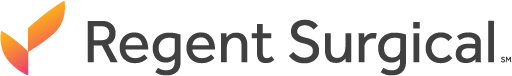 Regent Surgical logo