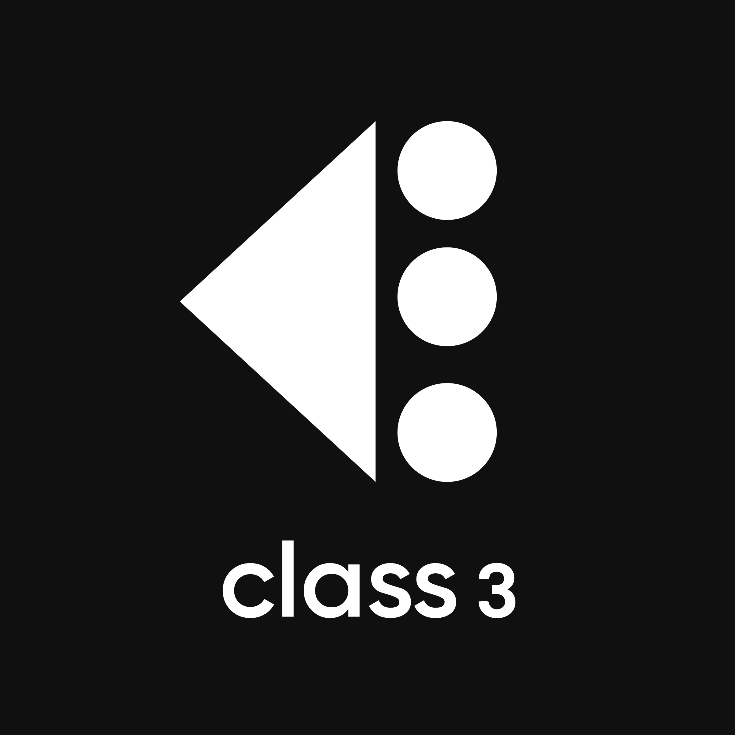 Class 3 Technologies, Inc.
