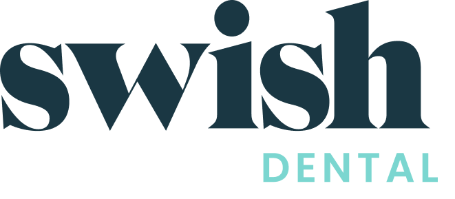 Swish Dental logo
