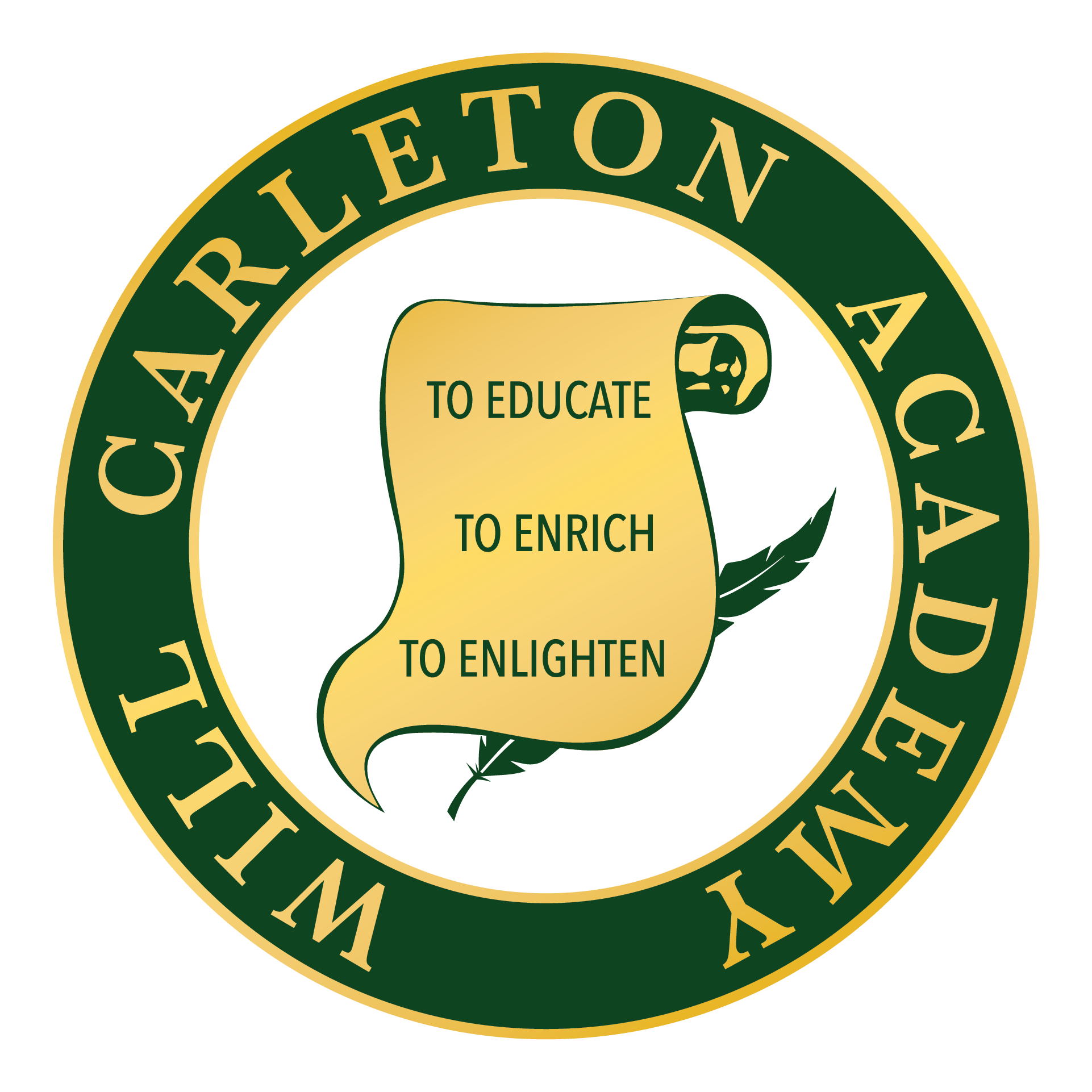 Will Carleton Academy