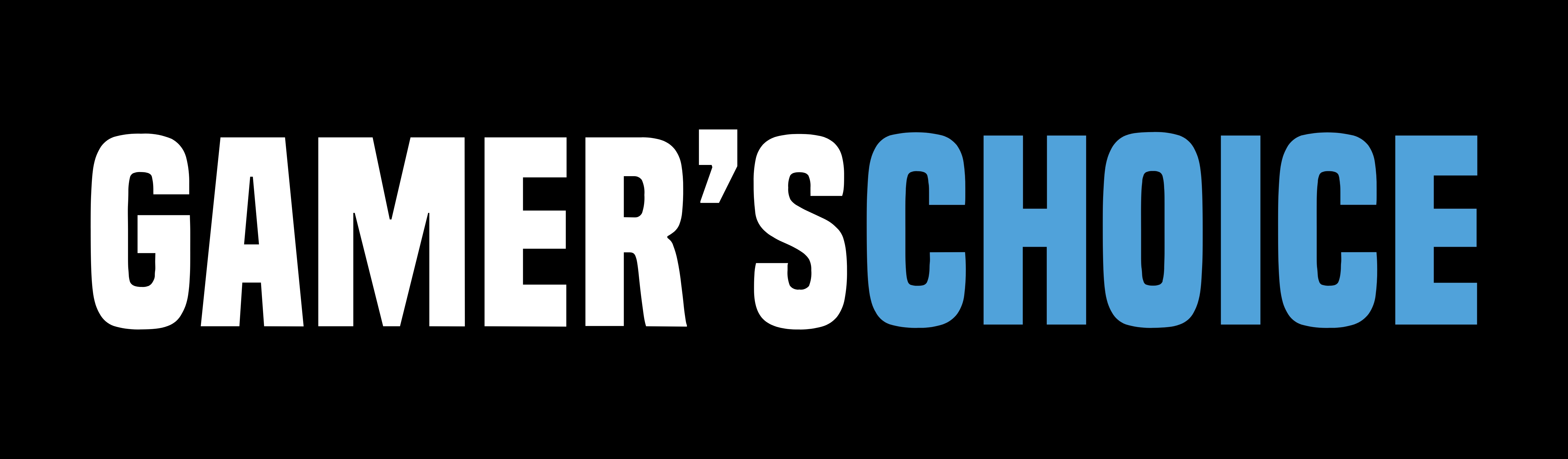 Gamer's Choice
